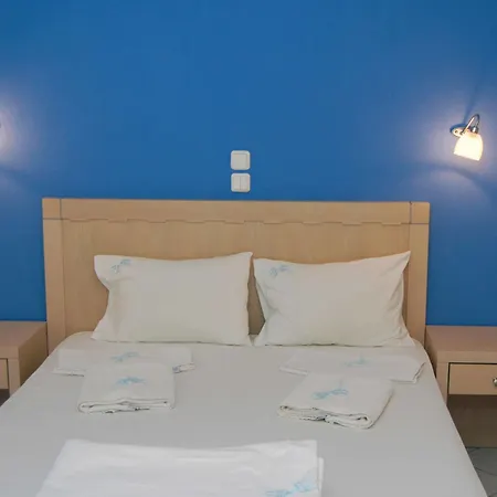 Apartahotel Marialena Village