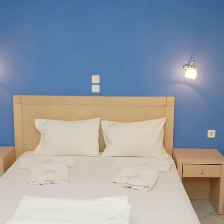 Marialena Village Platanias (Skiathos)
