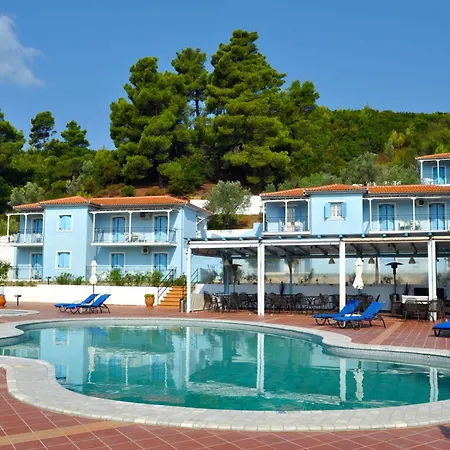 Marialena Village Apartahotel