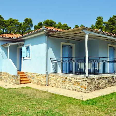 Apartahotel Marialena Village 3*