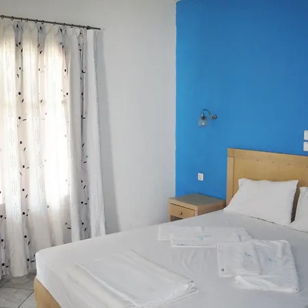 Marialena Village Apartahotel Platanias (Skiathos)