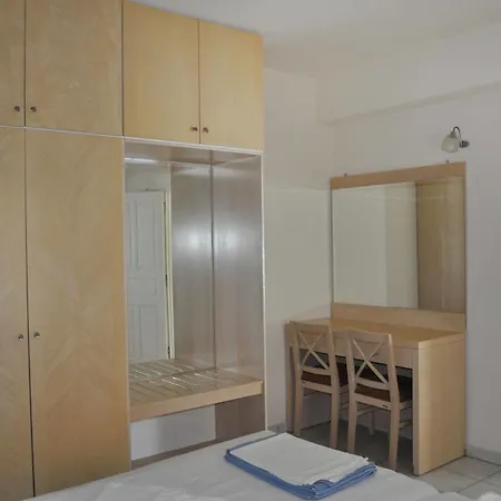 Marialena Village 3* Platanias (Skiathos)