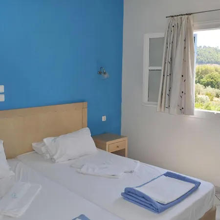 Apartahotel Marialena Village Platanias (Skiathos)