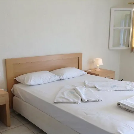 Apartahotel Marialena Village