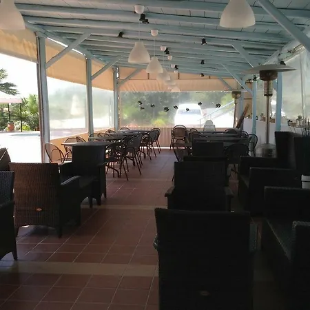 Apartahotel Marialena Village
