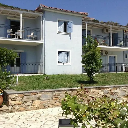 Apartahotel Marialena Village Platanias (Skiathos)