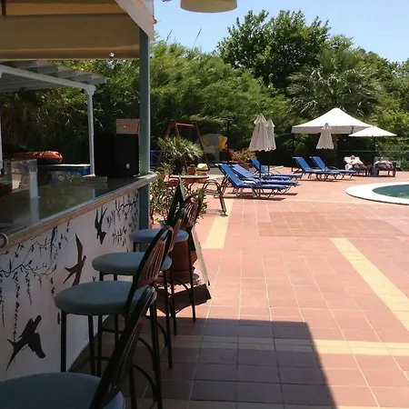 Marialena Village Apartahotel 3*