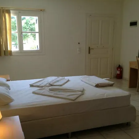 Marialena Village Aparthotel